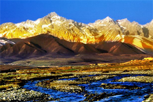 發(fā)現(xiàn)武威，也就發(fā)現(xiàn)了詩和遠(yuǎn)方！