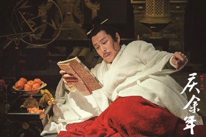 “穿古裝的都市劇”，創(chuàng)新抑或另一種套路？