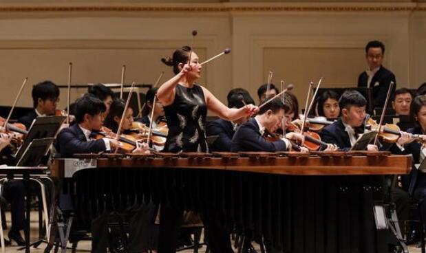 在紐約，奏起和而不同的交響樂(lè)