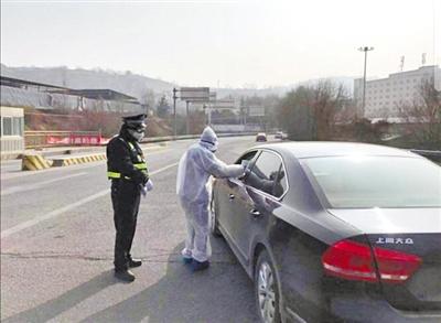 日夜堅守，他們的“抗疫十二時辰”