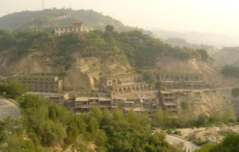 黃河流域蘭州白塔山段提升改造項目 房屋征收補(bǔ)償方案意見征求稿出臺