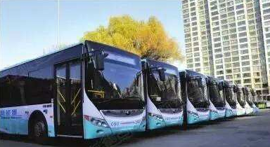 蘭州公交推行 隔位、分散就座乘車