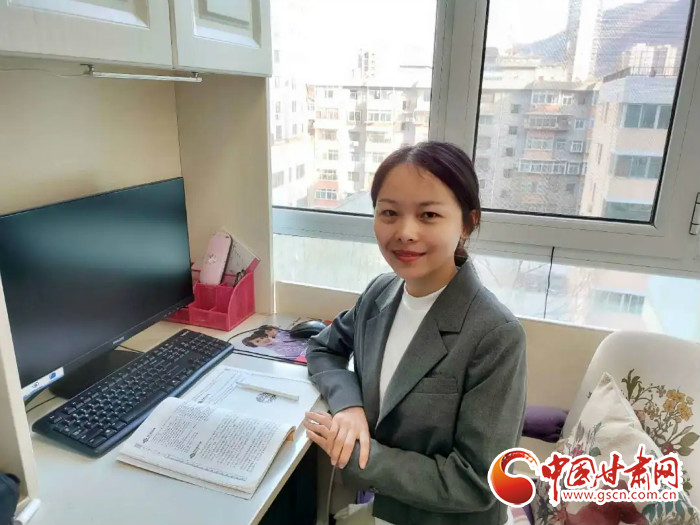 【三八特刊·“疫”線師情】她，顧念每一個(gè)跳動(dòng)的生命