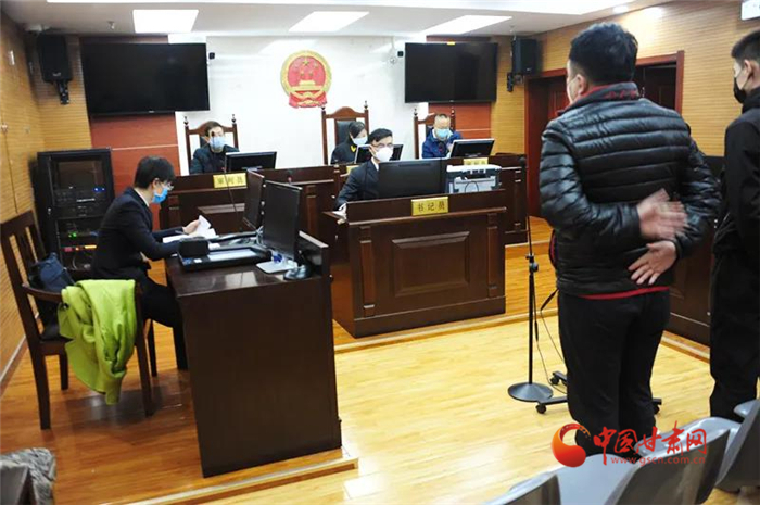 蘭州市城關(guān)區(qū)檢察院對一起非法收購、出售珍貴、瀕危野生動物罪案提起公訴