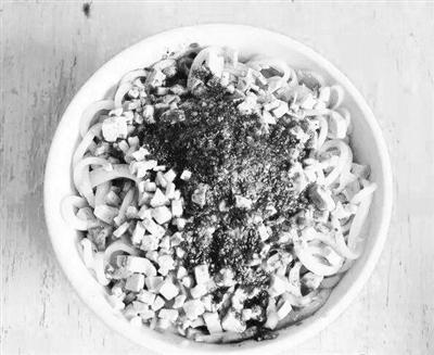 隴上味道丨這四碗面，足以慰藉寂寞旅途