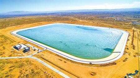 奮力前行不停步 ——武威市堅(jiān)持疫情防控和經(jīng)濟(jì)發(fā)展兩手抓、兩不誤、兩促進(jìn)