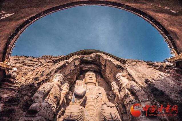 8條旅游精品線路發(fā)布，這個清明假期武威等你來！ 