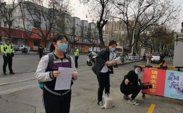 要開(kāi)學(xué)啦！大家都需要做哪些準(zhǔn)備？