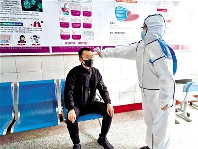 蘭州市高三年級明日開學各校都準備好了嗎？