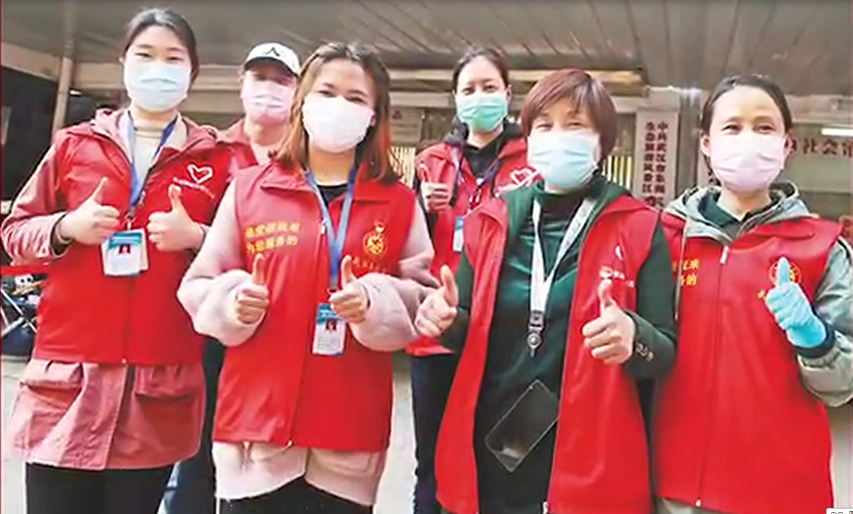 視頻|甘肅原創(chuàng)MV《平凡的守望》，致敬最平凡可愛的守護者