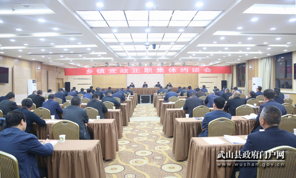 武山縣突出“快、細(xì)、實(shí)、嚴(yán)”全力推進(jìn)抓黨建促決戰(zhàn)決勝脫貧攻堅(jiān)問題排查清零