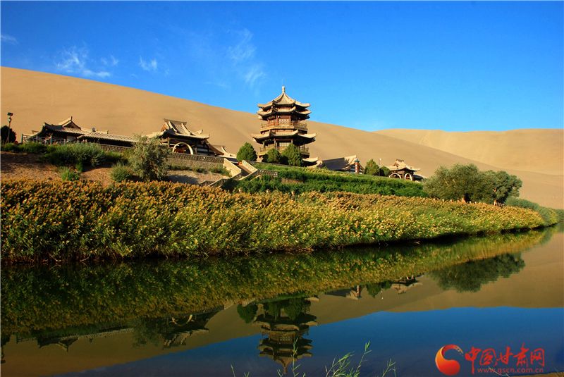 惠游酒泉 135名醫(yī)務(wù)人員及家屬2年內(nèi)享受這些文旅政策！