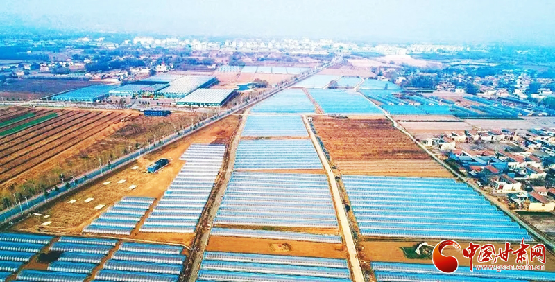 【甘肅省決戰(zhàn)決勝脫貧攻堅(jiān)】臨夏縣：“小西瓜”為貧困戶開辟增收新渠道