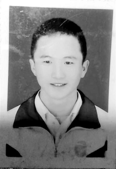 11年前在蘭大上學(xué)失聯(lián) 哥哥你在哪兒？我們一直在找你！