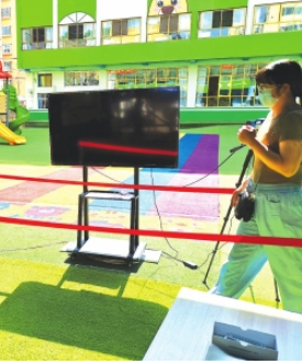 今起，甘肅省幼兒園和特殊教育學(xué)校分批錯峰開學(xué)