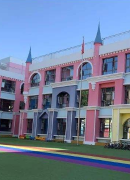 蘭州西固區(qū)托幼機(jī)構(gòu)今日起分批錯(cuò)時(shí)錯(cuò)峰開園