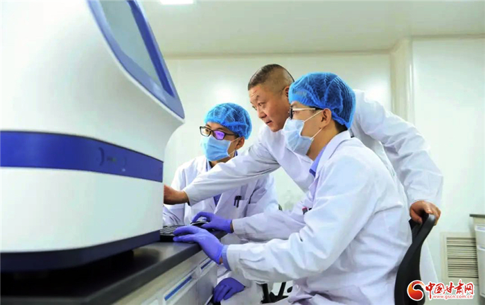 破案數(shù)全省第一 蘭州市命案積案攻堅行動勢頭強(qiáng)勁（圖）