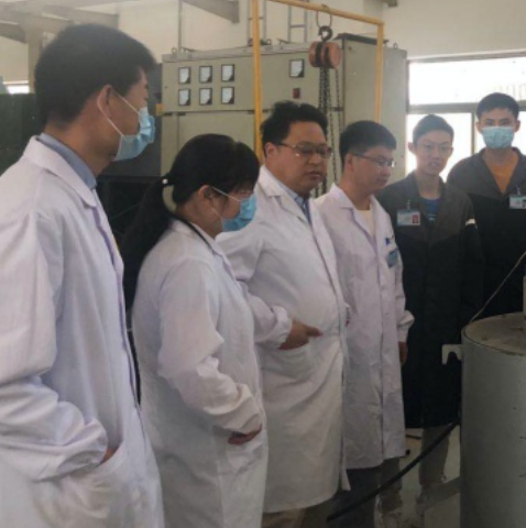 蘭州理工大學(xué)重點(diǎn)實(shí)驗(yàn)室納米材料與技術(shù)團(tuán)隊獲重大突破