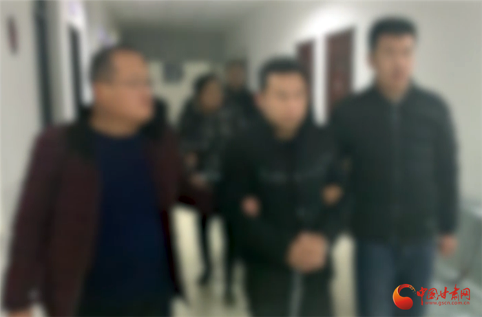 涉案金額300余萬元！“12·16”特大盜竊案告破始末