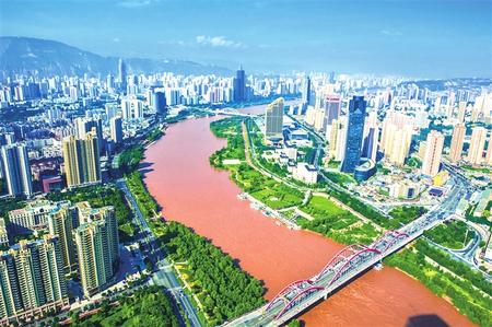 牢記囑托 擔(dān)當(dāng)實(shí)干  奮力書(shū)寫(xiě)黃河流域治理保護(hù)水利答卷