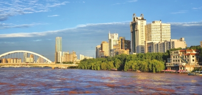 護(hù)好黃河水 保衛(wèi)蘭州藍(lán) 再造金城綠——蘭州市加強黃河流域生態(tài)保護(hù)、推進(jìn)高質(zhì)量發(fā)展綜述