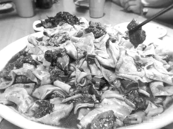 尋味敦煌丨天涼了，暖心美食不妨吃起來……