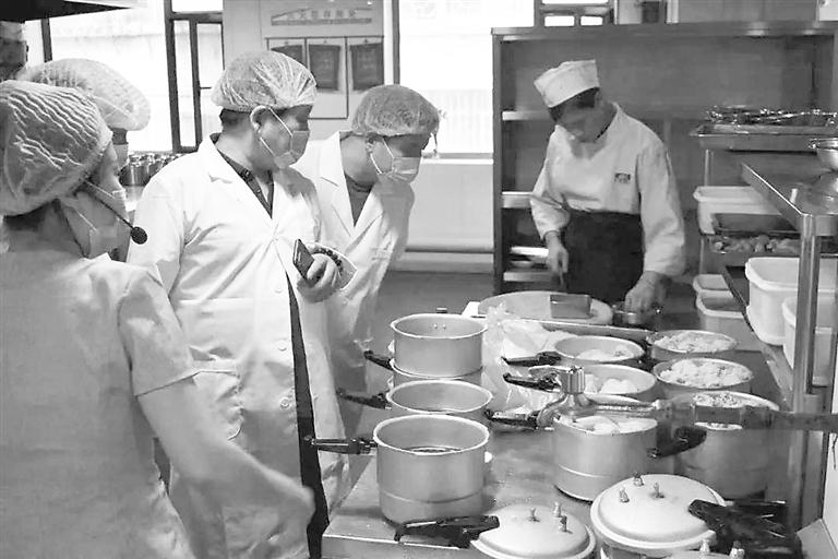 光盤行動，蘭州餐飲業(yè)向浪費說不