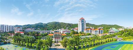 敦煌夢遠(yuǎn) 絲路情長 ——廈門大學(xué)與甘肅的校地情緣