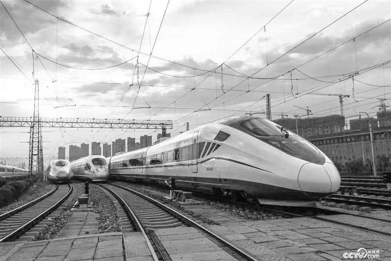 回眸“十三五”丨這5年，在幸福路上加速奔跑！