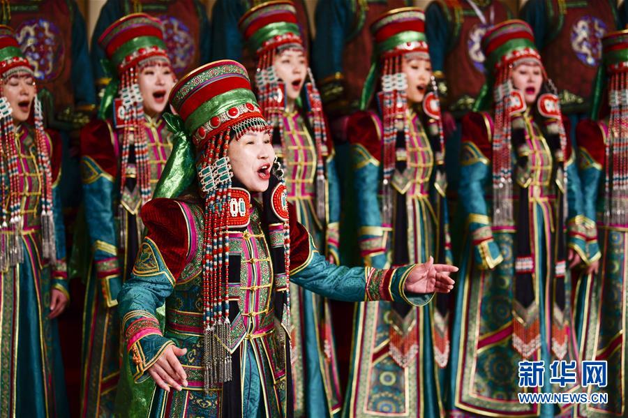 #（文化）（6）金秋賽歌阿拉善