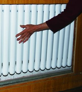 供暖首日部分居民家里暖氣不熱 安寧區(qū)熱管辦、西固區(qū)物管辦值班電話無(wú)人接聽