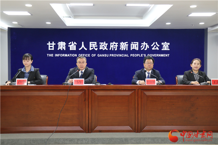 臨夏州發(fā)展步入“快車道” 今年前三季度實現(xiàn)多個“增速位居全省第一”