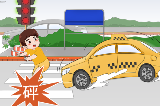 【全國交通安全日】做到這些很簡(jiǎn)單,做不好卻會(huì)丟命！