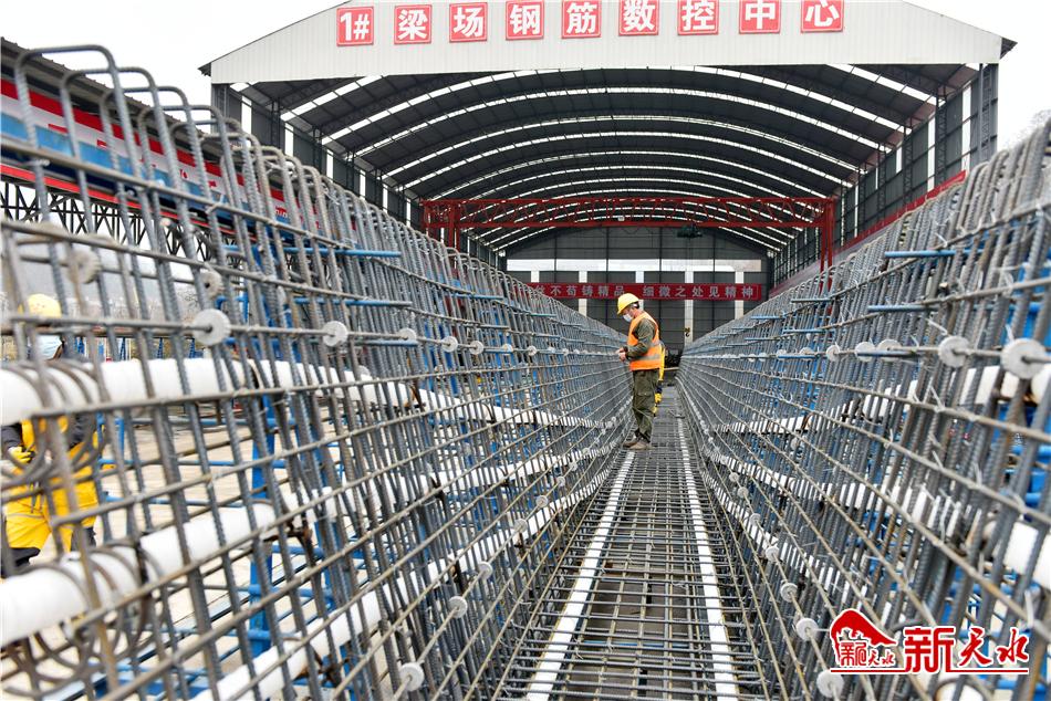 搶抓進(jìn)度！靜寧至天水高速莊浪至天水段建設(shè)正酣