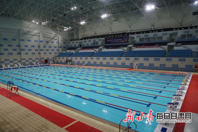 這樣的天水，誰(shuí)能不愛！