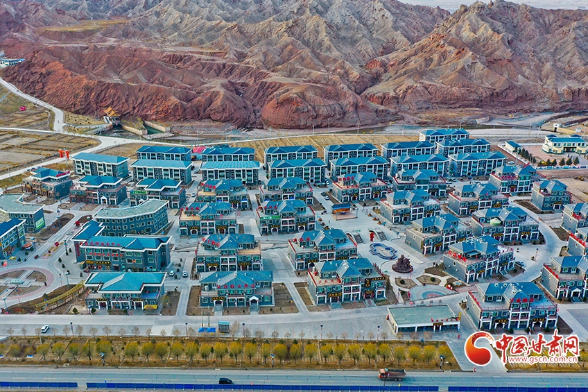 【中國的脫貧智慧】張掖脫貧“三十六計” 嚴抓落實為“上計”（圖）