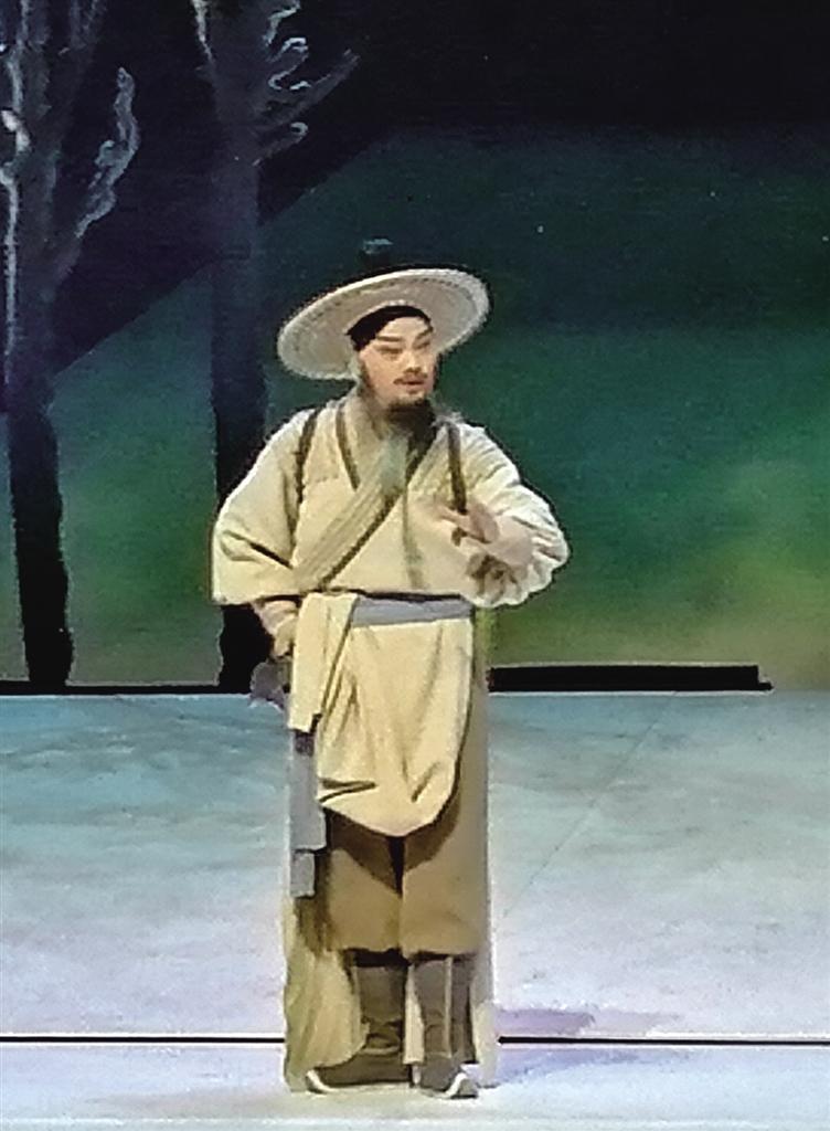 《李時珍傳奇》魅力何在？