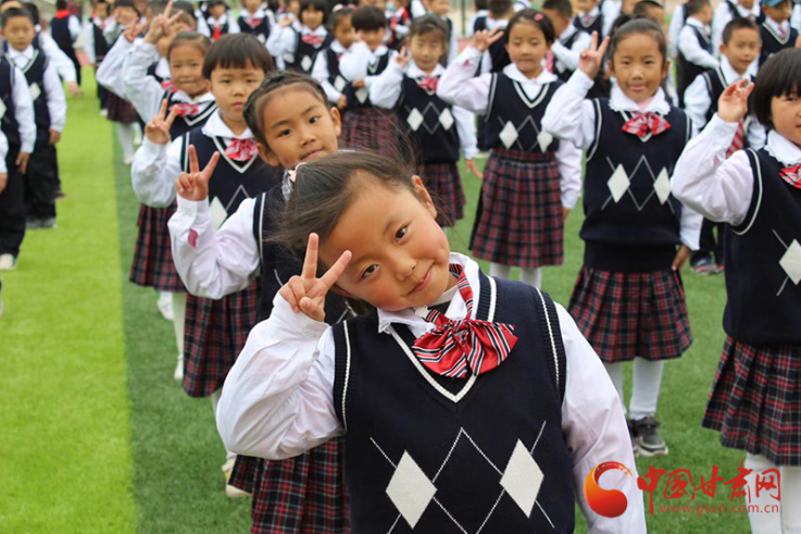 【聚焦2021甘肅兩會(huì)】 我給代表委員捎句話：鄉(xiāng)村教育，人才至關(guān)重要