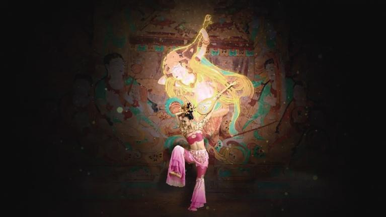 入選2020年第三季度優(yōu)秀國產(chǎn)紀錄片推薦名單  《穿越絲路的花雨》還原經(jīng)典誕生