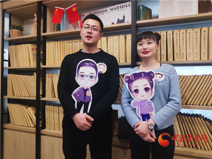 【網(wǎng)絡中國節(jié)·春節(jié)】留蘭過年也溫暖 蘭州白銀路街道啟動“蘭州更美·感恩有您”活動