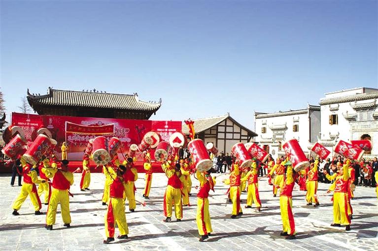 鬧元宵，蘭州人還有哪些風(fēng)俗？