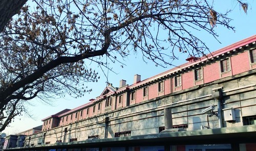 【巾幗心向黨】在北大紅樓，尋找“光輝起點”