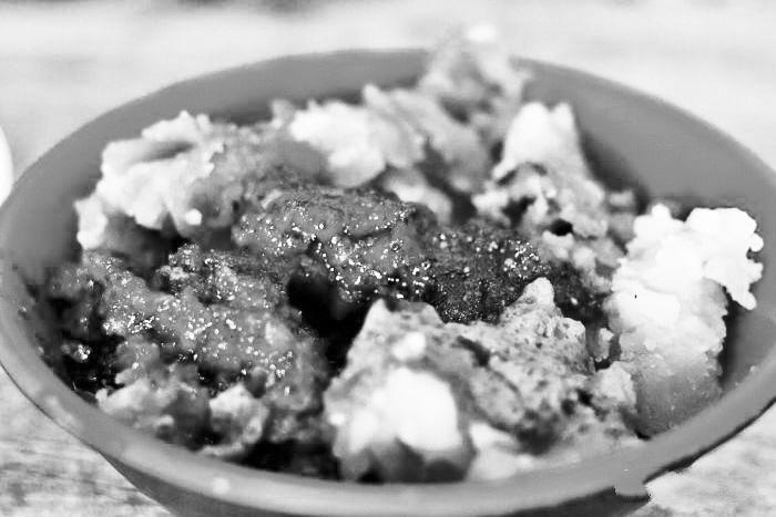 天水小吃，頂呱呱 歷史文化氣息讓人回味無窮