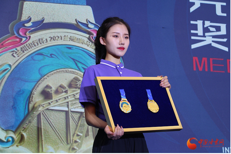 十年之約 如期而至！2021蘭馬報名4月14日正式啟動 6月13日鳴槍開跑（圖）