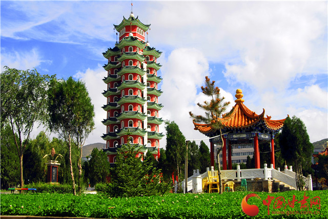 【五一游甘肅】美景+美食+演藝 九大主題精品旅游線路等你來！