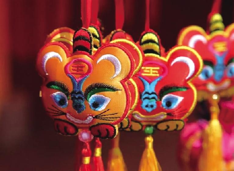 “百年百藝·薪火相傳”中國傳統(tǒng)工藝邀請(qǐng)展6月舉行 甘肅省11個(gè)非遺項(xiàng)目將精彩亮相