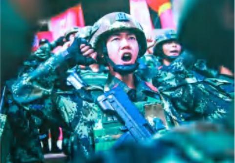 【百年華誕 絢麗隴原】第四篇章·第四單元|社會建設(shè) 民生福祉