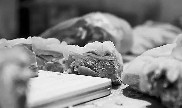 羊肉泡饃里 慶陽(yáng)那一碗清湯羊肉更純香！