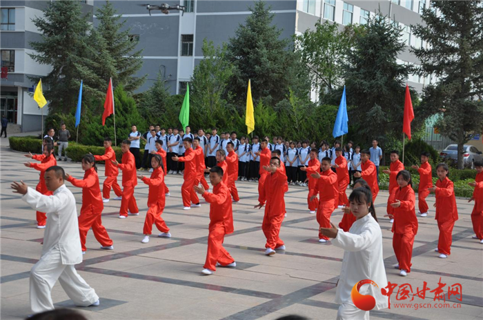 甘肅：舉辦大型活動(dòng)，須提前20日申請(qǐng)安全許可