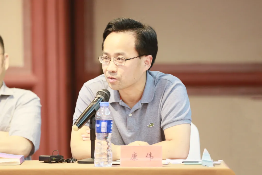 長(zhǎng)篇小說《蒼山血?！沸聲l(fā)布會(huì)暨電影劇本改編研討會(huì)在京舉行